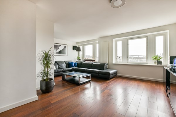 Medium property photo - Prinsengracht 734E, 1017 LC Amsterdam